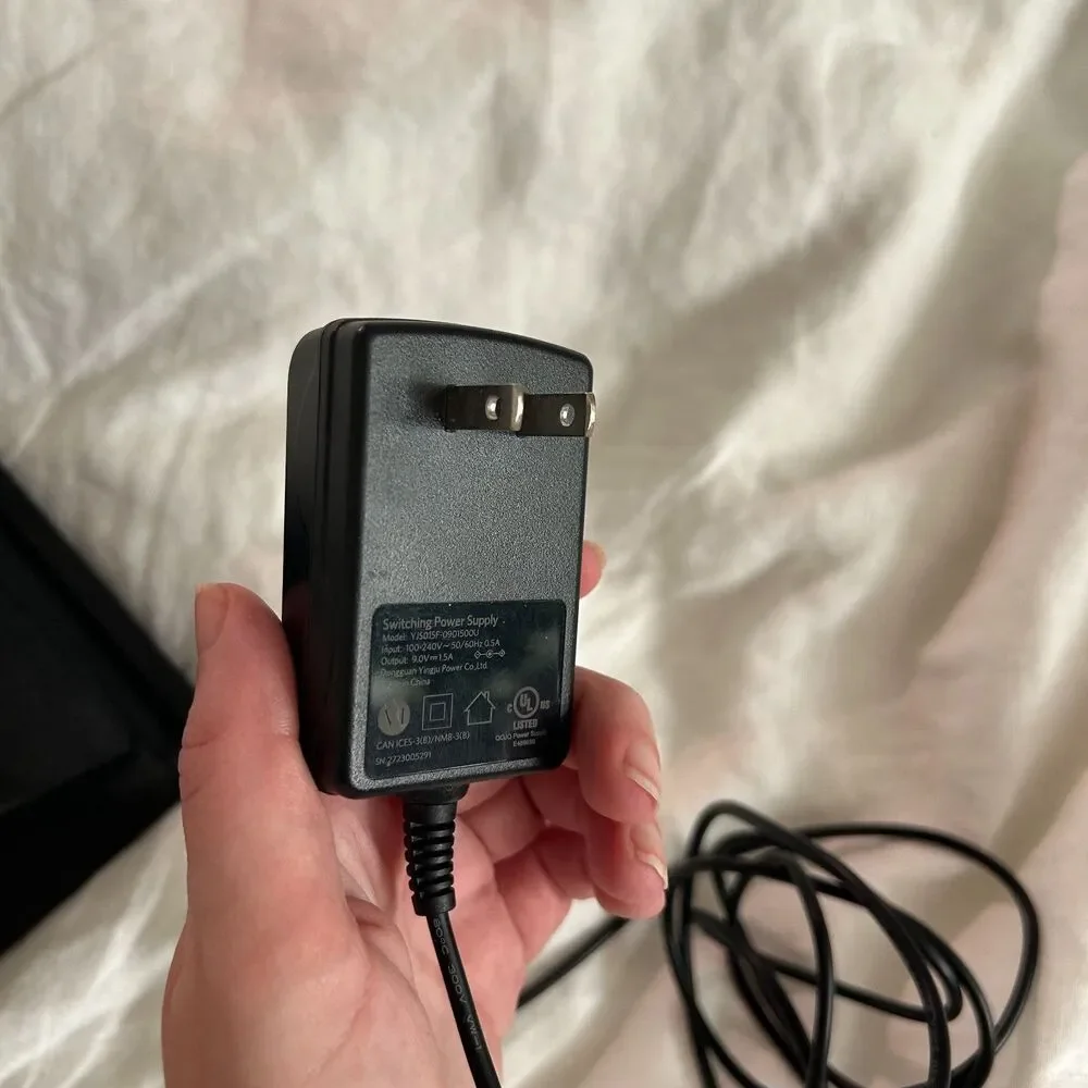 N/A anker wireless